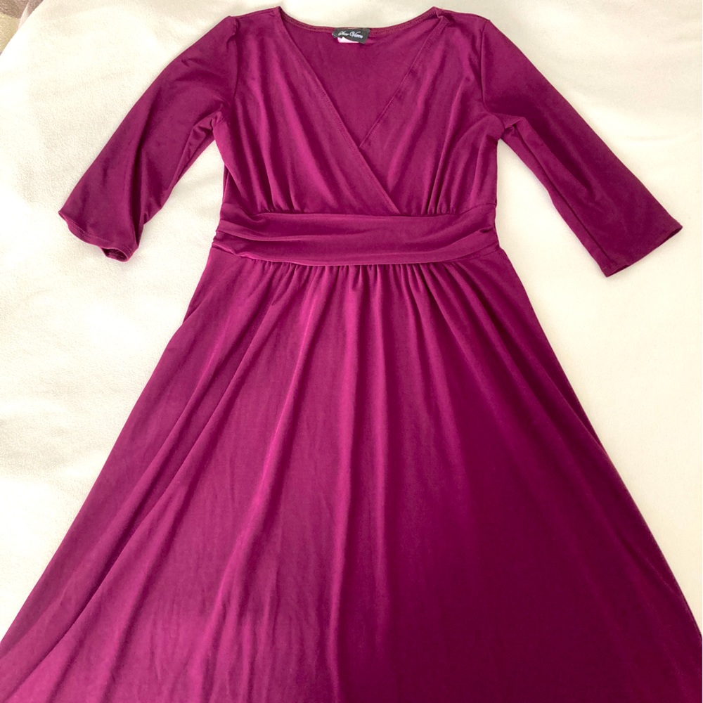 Maternity dress